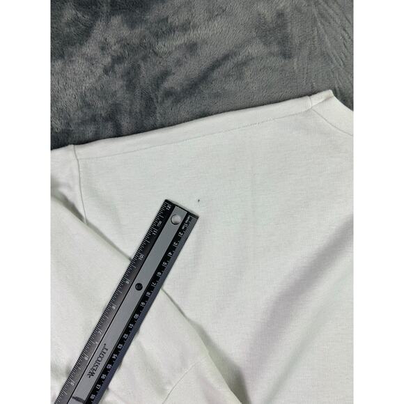 Vintage 1987 The California Raisins 3/4 Sleeve Sweatshirt Talent Night BJ Frog L - Picture 15 of 16